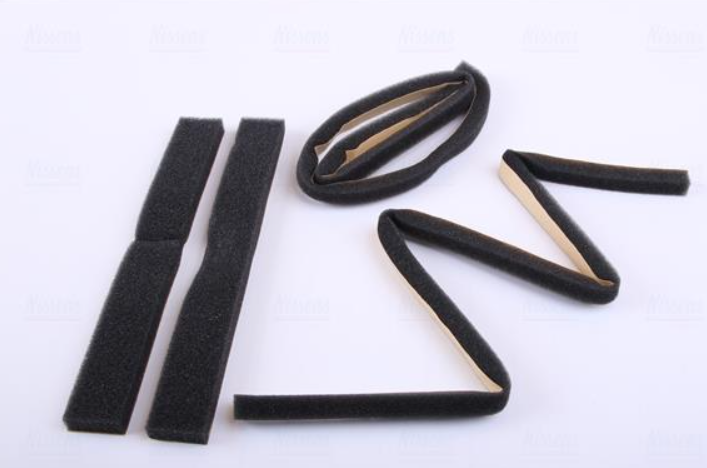 пічка VW MULTIVAN(03-)1.9 TDi(+)[OE 7H1.819.031] 73976 - зображення 3