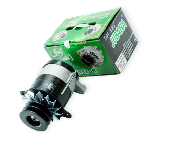 генератор МТЗ-100,102,1021,1022 (Д-245,Д-260) 28В, 1,0кВт 36А (JOBs,Юбана)