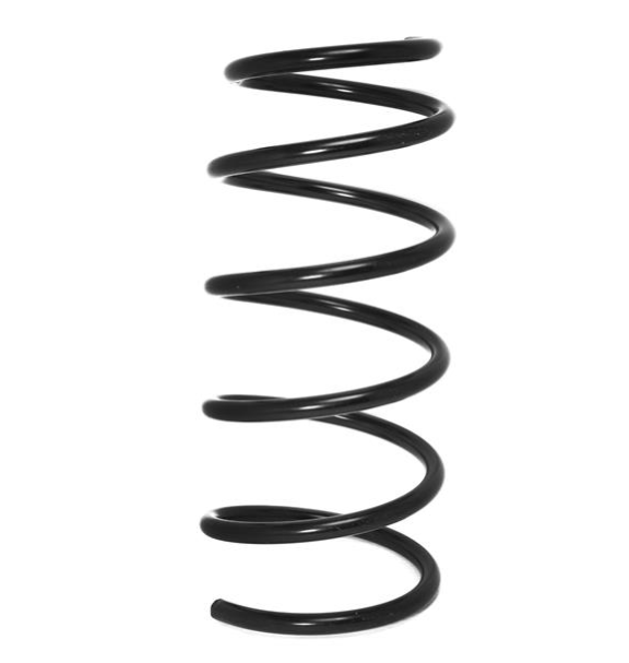 Пружина підвіски