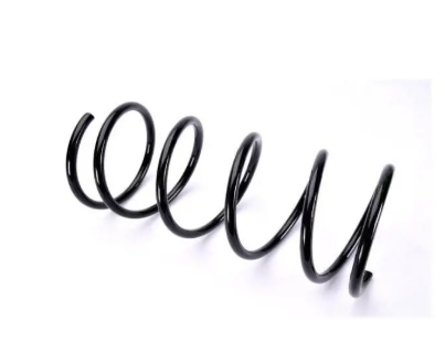 Пружина підвіски