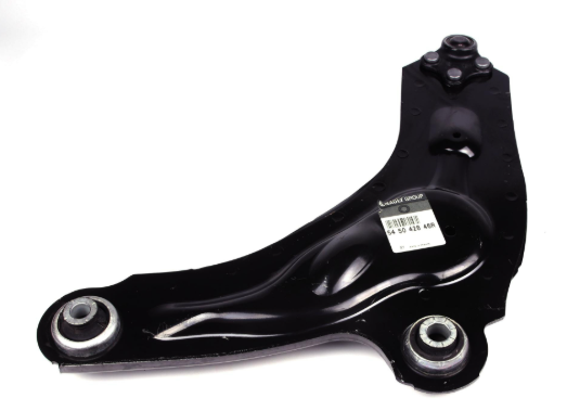 ВАЖІЛЬ ПІДВІСКИ