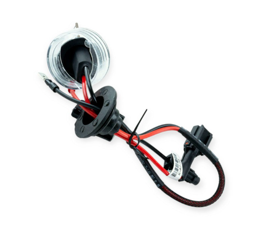 Лампа ксеноновая H7 12V 5000K КВАНТ AC 295507 - зображення 2