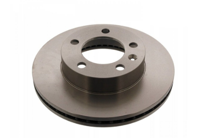 диск тормозной пер. Renault Master 10-> (302mm28mm)  (LPR-Samko)