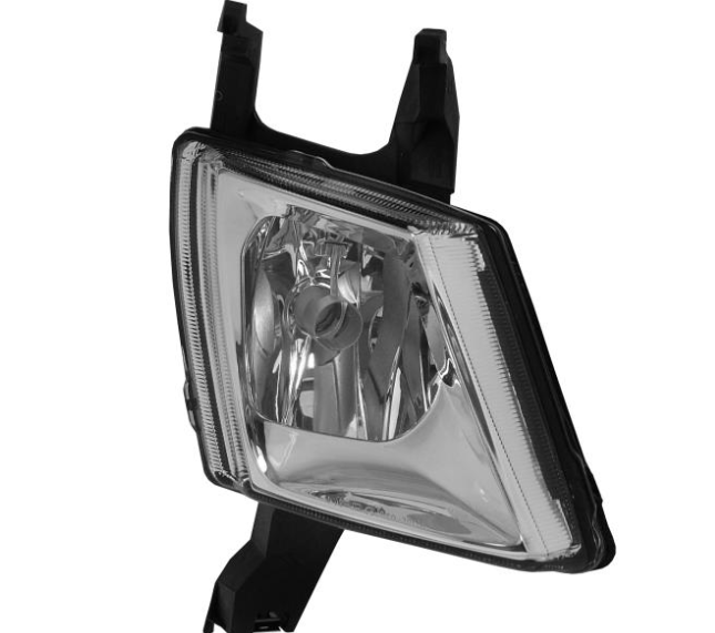 Фара противотум. прав H11 [DEPO]