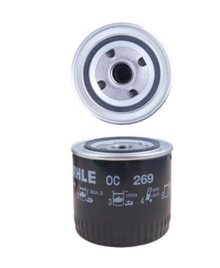 Масляний фільтр