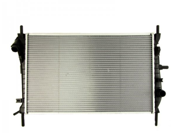 Радіатор FD MONDEO III(00-)2.0 TDCi(+)[OE 1216264]
