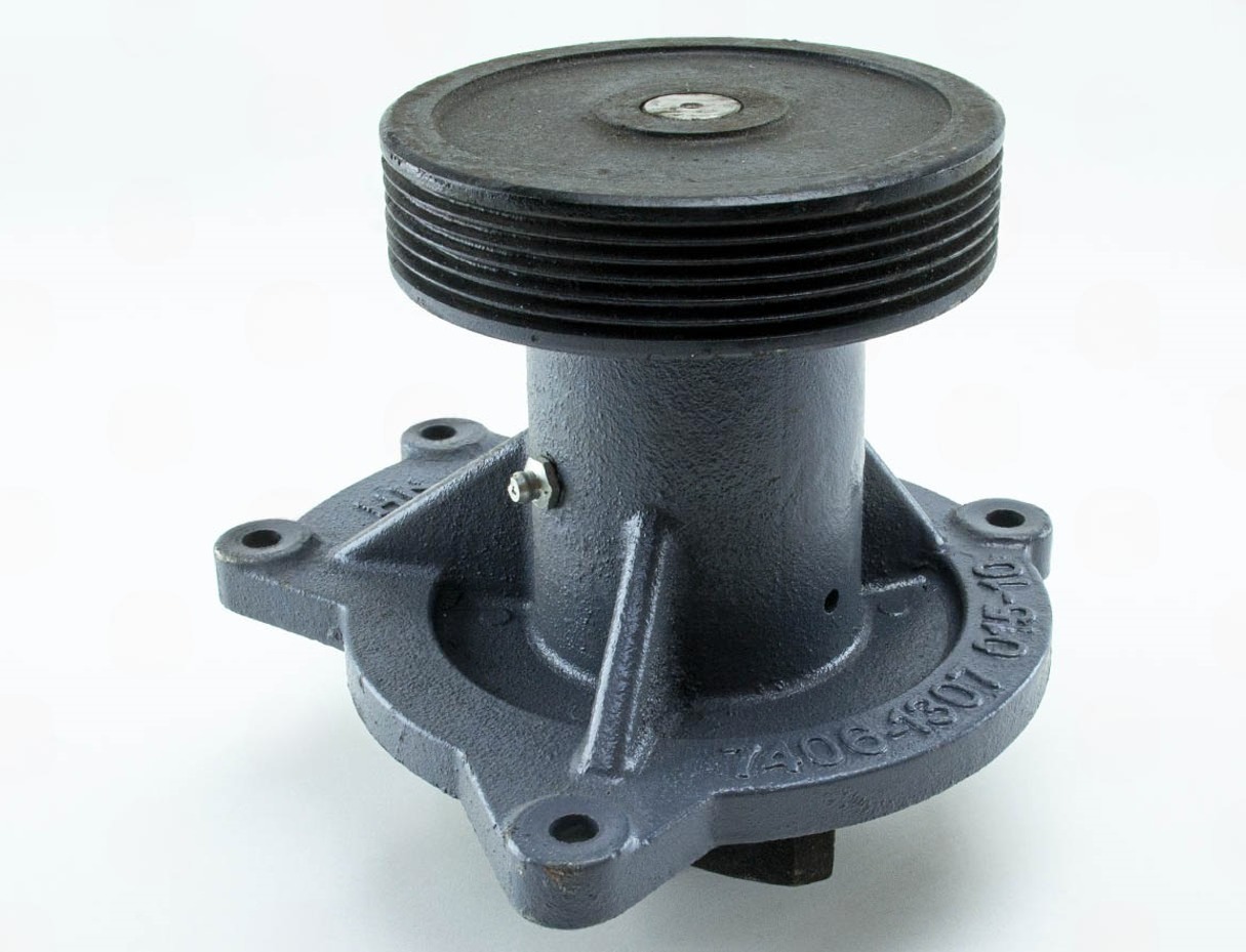 помпа КАМАЗ Евро-2 (Arvik)