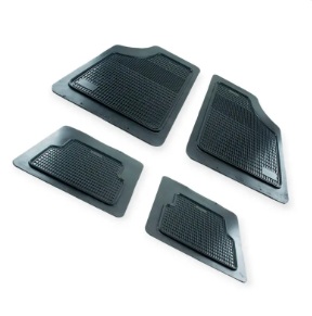 коврики салона универсальн. Акцент  борт 1см, клетка Харьков