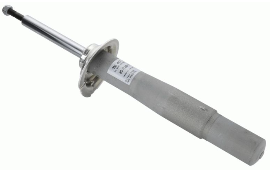 Амортизатор підвіски