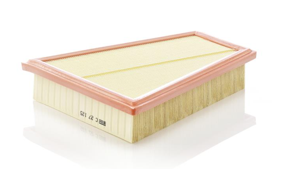 Повітряний фільтр