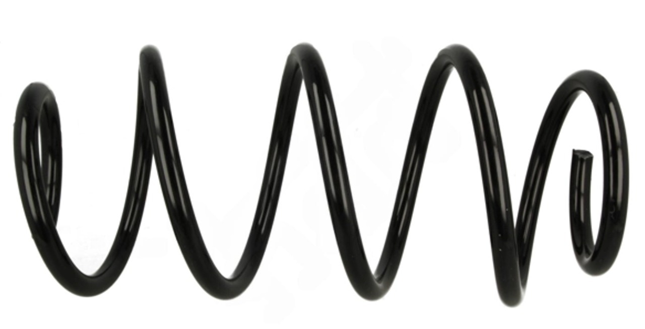 пружина пер. Skoda Octavia 1.2-1.4TSI/1.4-1.6/1.6FSI (03-13)  (HART)