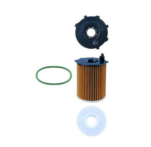 фильтр масл. Citroen Berlingo-Peugeot Partner 1.4-1.6i  (96-08)  (KNECHT)