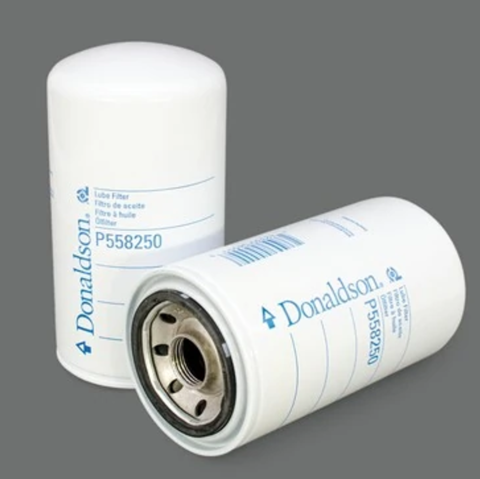 Фильтр масляный  P558250