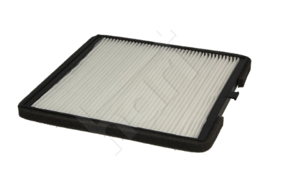 фильтр салона Hyundai i10 1.0-1.2 07-> Kia Picanto 1.0-1.2 04->  (HART)