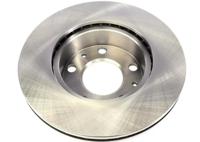 диск тормозной пер. Fiat Ducato, Peugeot Boxer 94->  (300mmx24mm)  (FAST)