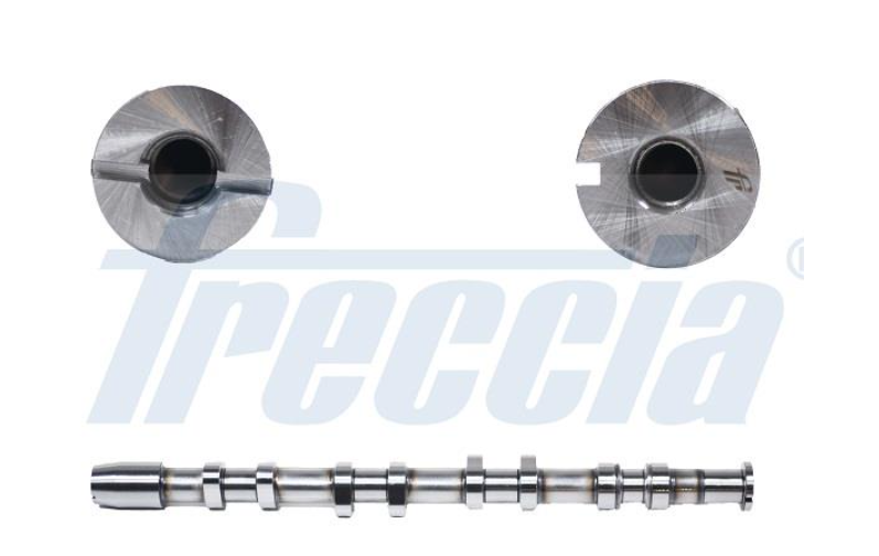 Розподільний вал