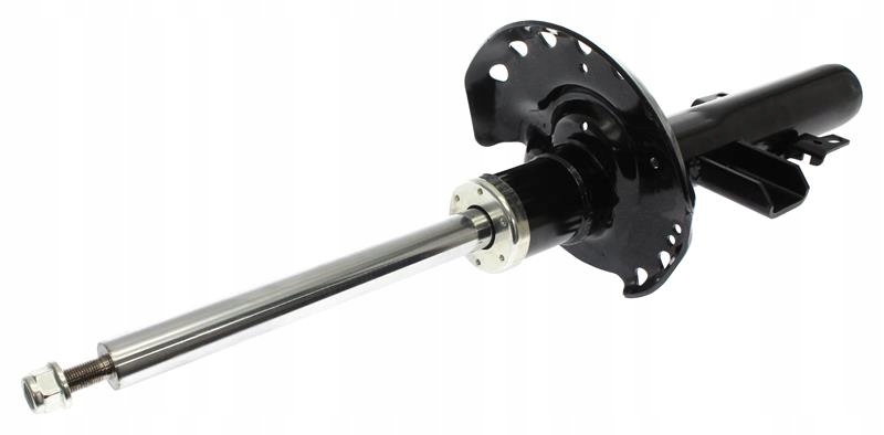 Амортизатор підвіски