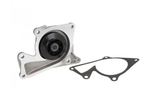 Водяна помпа