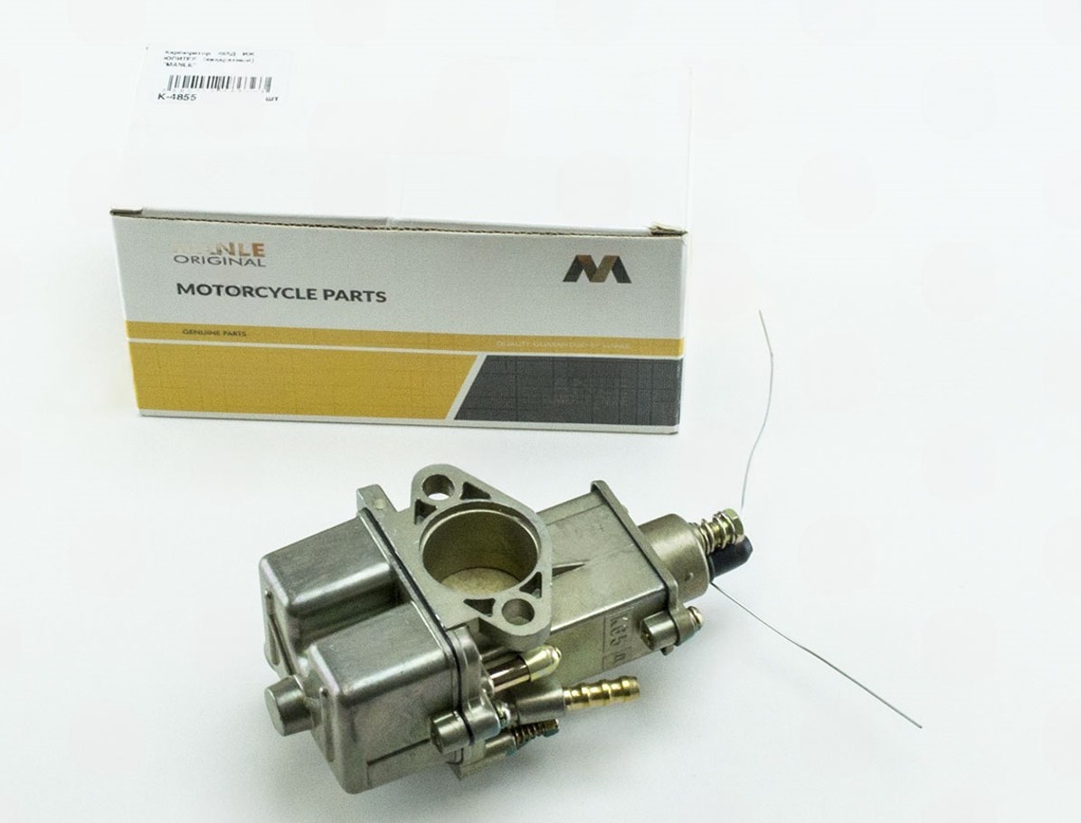 карбюратор 65-Д ЮПИТЕР 83755 - зображення 1