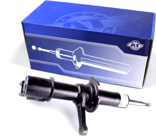 стойка передняя Таврия правая (AT)