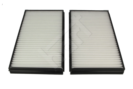 фильтр салона BMW 5 E60/61  (HART)