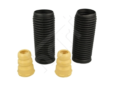 пыльник стойки комп. VW Caddy 04-> передний. с отб.  (HART)