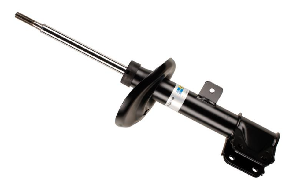 Амортизатор підвіски