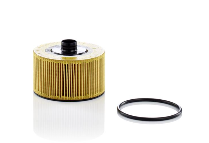 Масляный фильтр