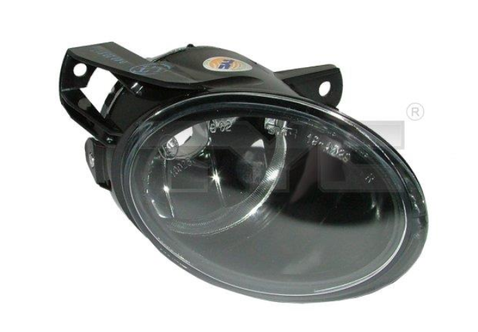 VW PAS 05- лів. п/тум HB4 s obj