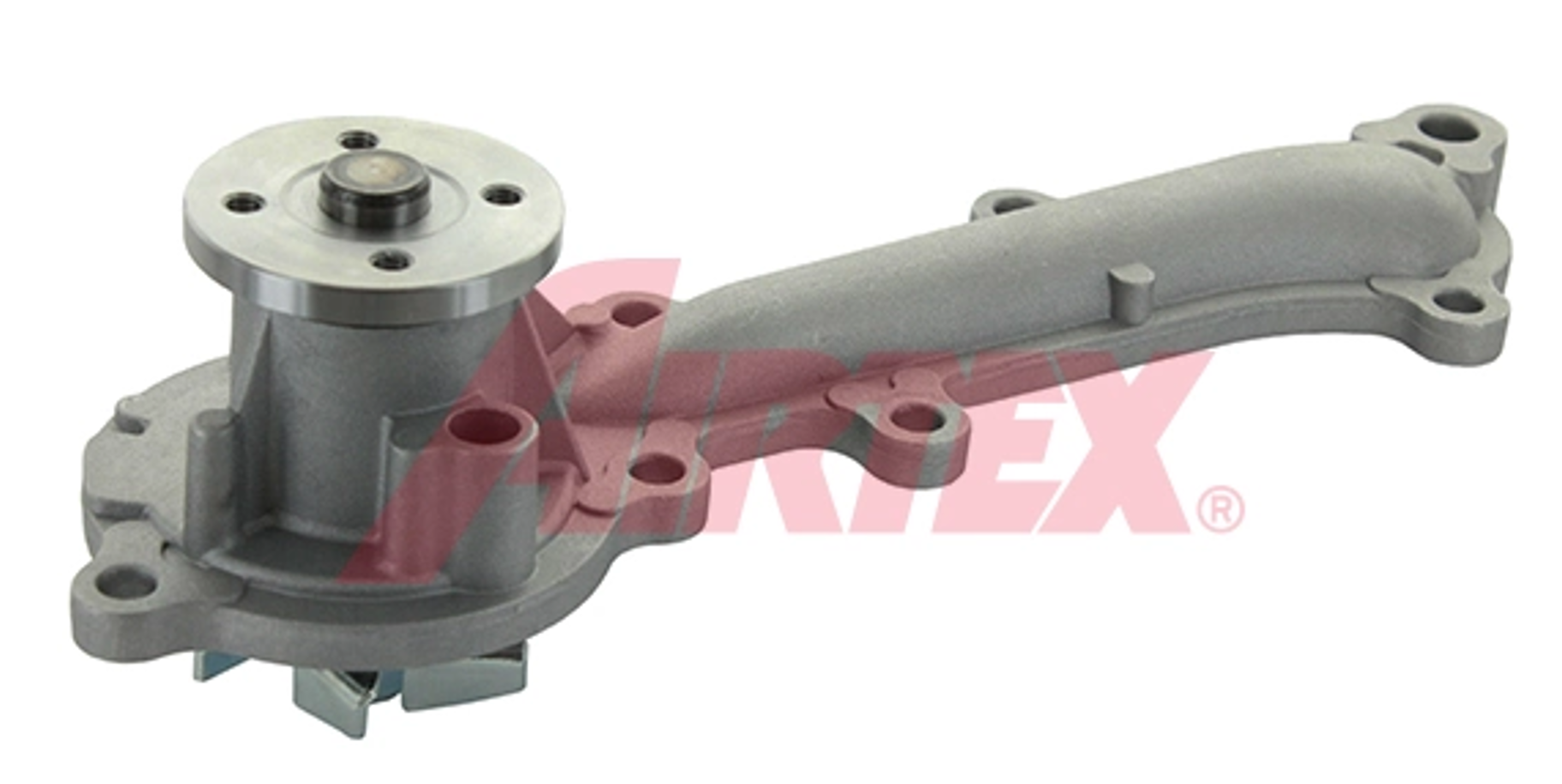 помпа Smart Fortwo 1.0 07->  (AIRTEX)