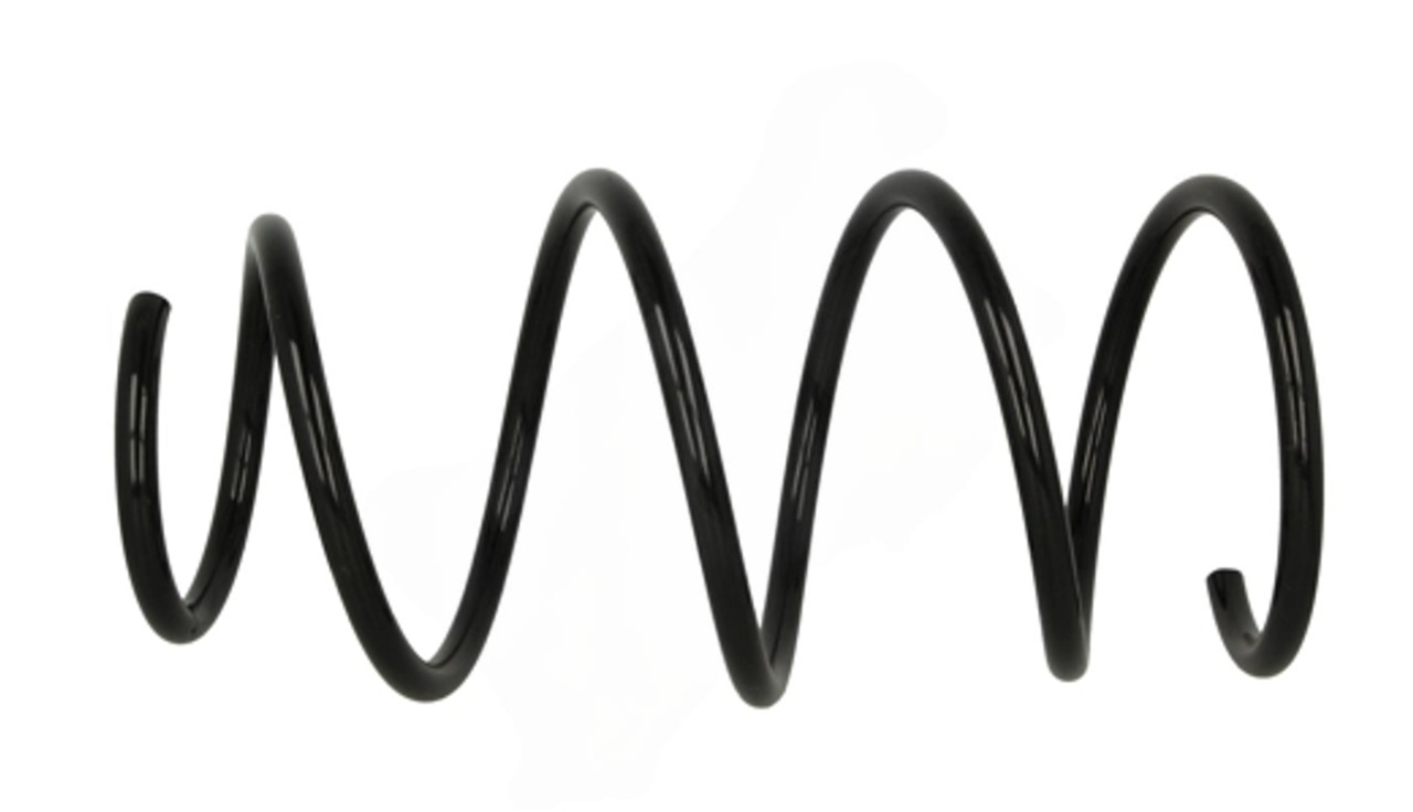 пружина зад. Alfa Romeo 147, 156, GT (97-10)  (HART)