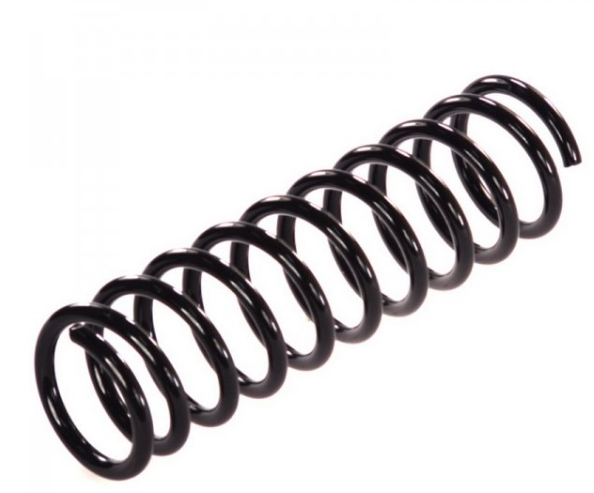 Пружина підвіски