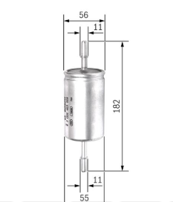 Топливный фильтр