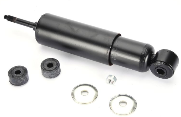 Амортизатор підвіски