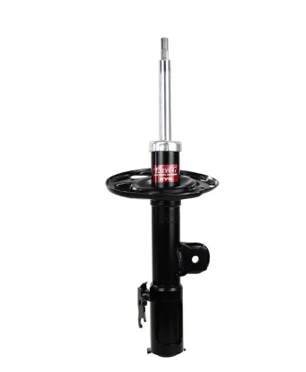 Амортизатор підвіски