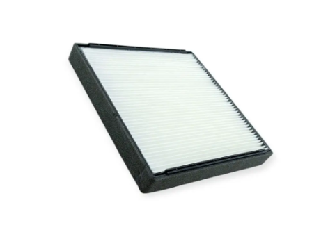 фильтр салона Mazda 323, 626, Premacy (96-05) (вугільний)  (HART) 340 817 - зображення 2