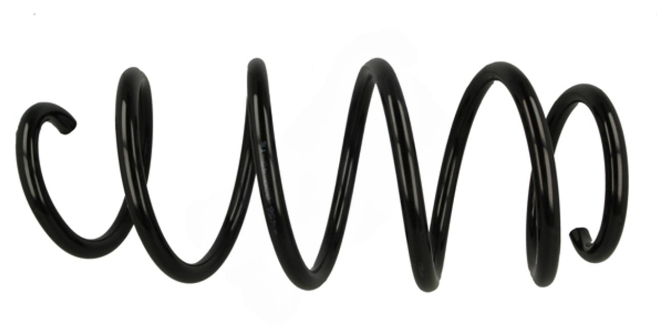 пружина пер. VW Passat 1.4TSI/1.9-2.0TDI 05->, Skoda SuperB 08->  (HART)