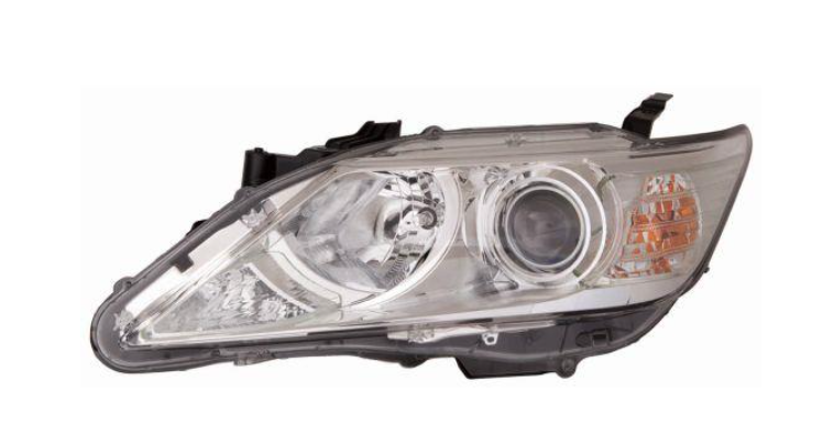 TY Camry (XV50) EUR [11-14] Фара перед.прав. D4S+ HB3