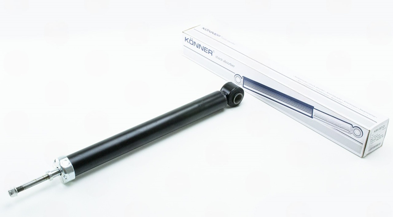 стойка задняя Geely MK (Könner) масл.