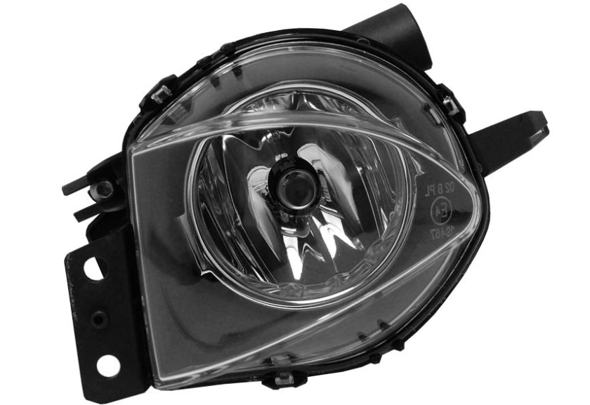 BMW 3 лів. перед.п/тум. [-08]