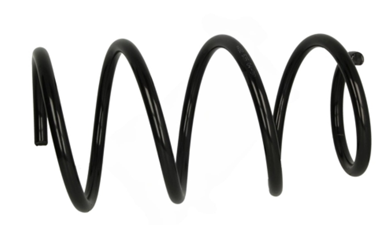 пружина пер. Toyota Avensis 2.0-2.2D (03-08)  (HART)