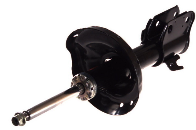 Амортизатор підвіски