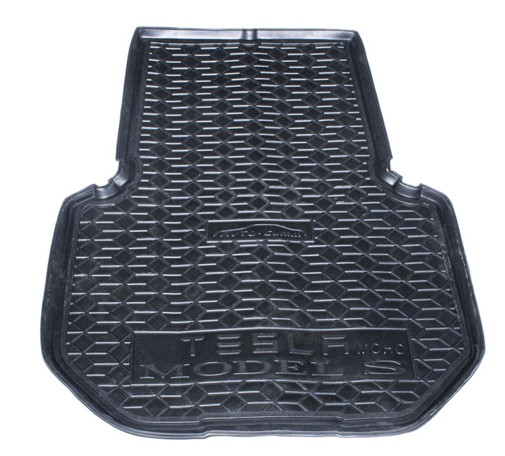 коврик багажника Tesla Model S 2012-2020 2WD передний