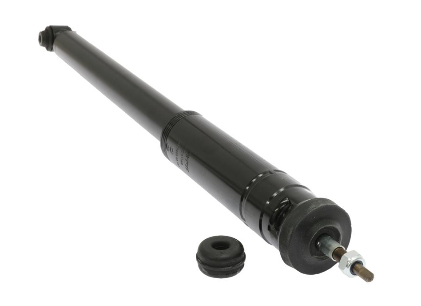 Амортизатор підвіски