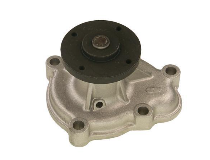 Водяна помпа