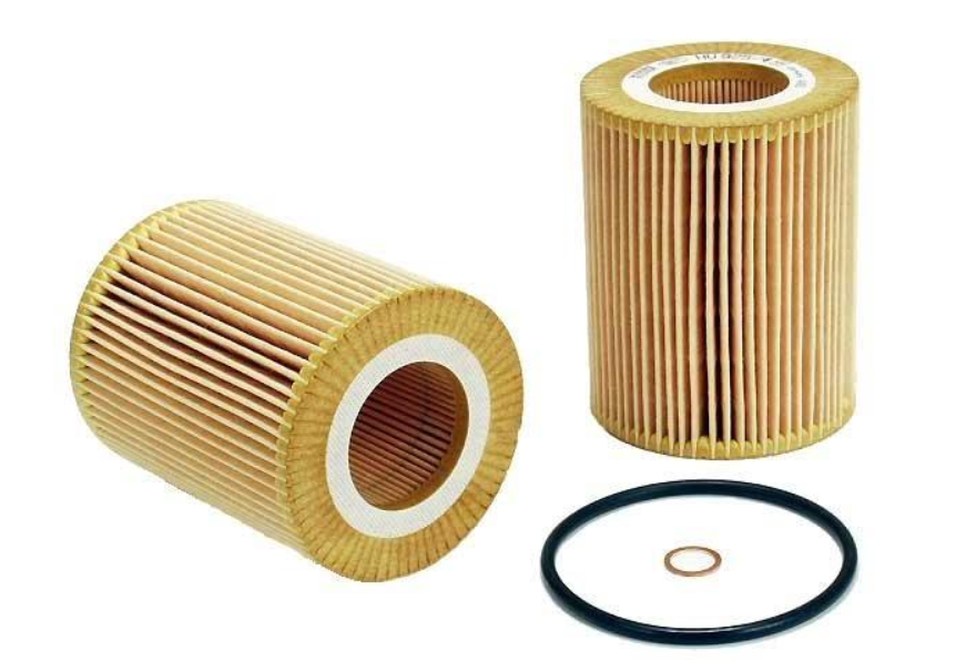 Масляный фильтр