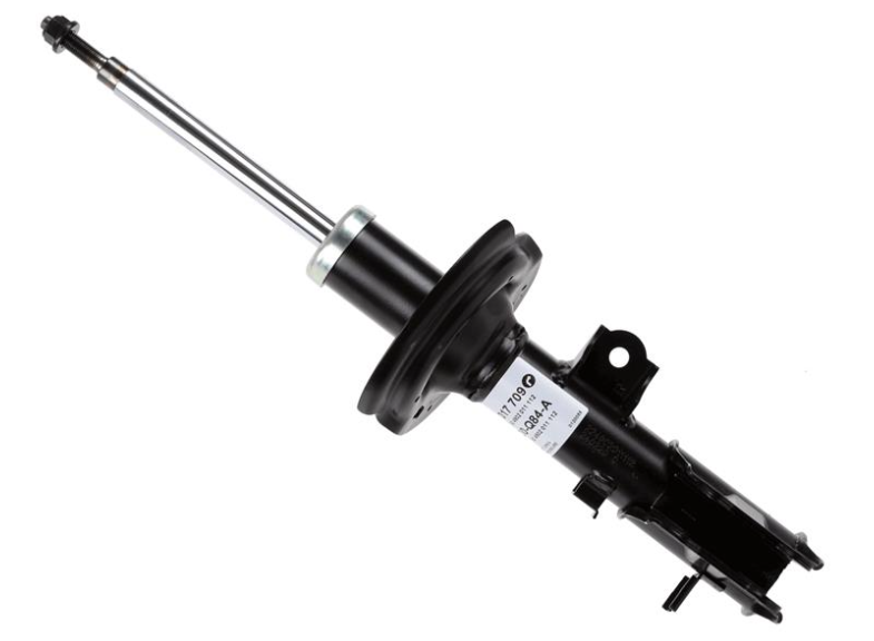 Амортизатор підвіски