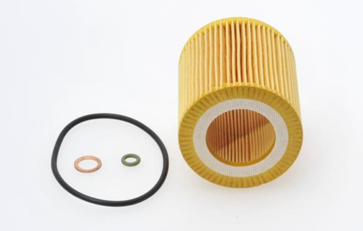 Фильтр масляный