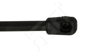 амортизатор багажника Ford Transit 00-> 670N/ 850MM  (HART) 809 162 - зображення 3