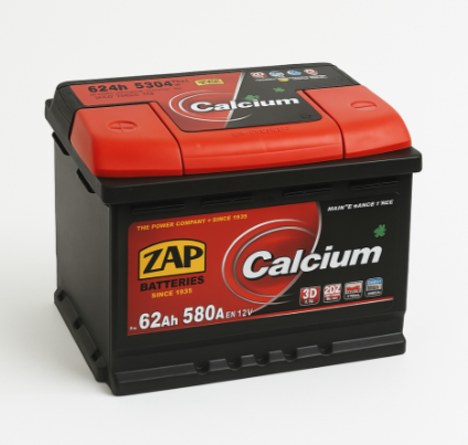 Аккумулятор ZAP  50Ач 480А Plus (L1) (1)